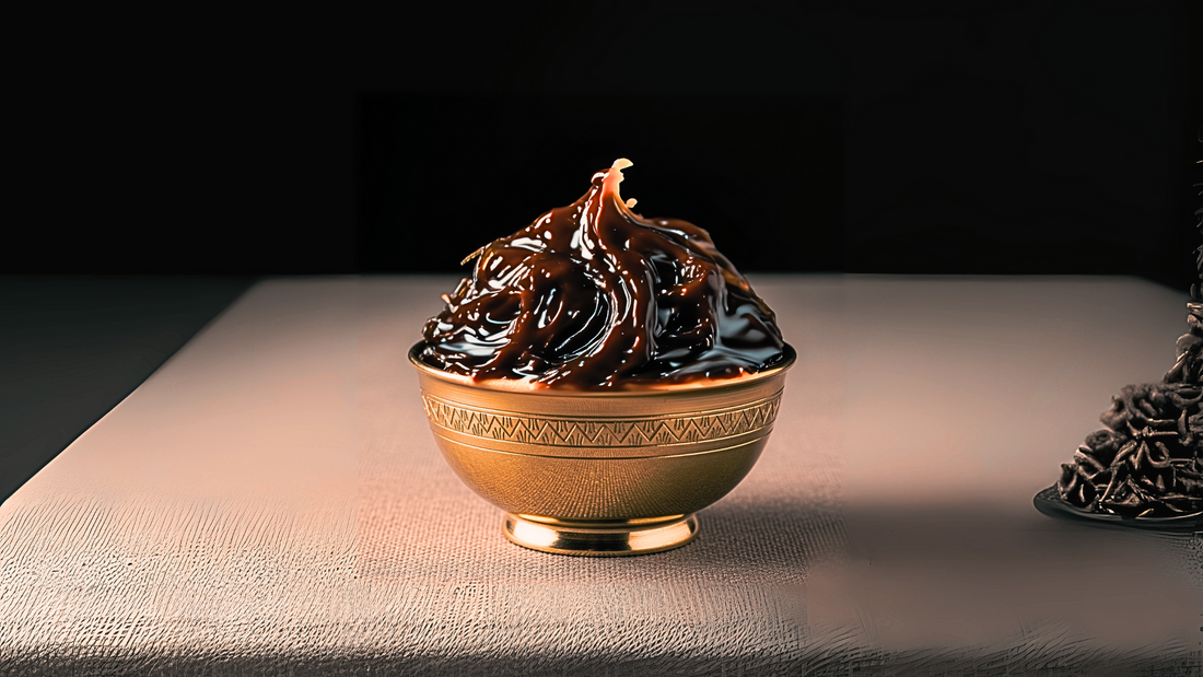 savon noir pour le corps