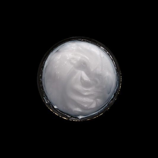 Crème visage naturelle bio à l'Argan et au Oud