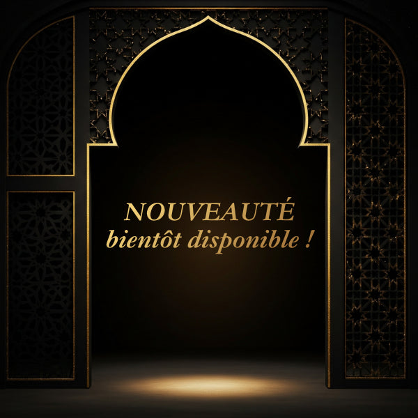 Huile Sublime Argan au Musc