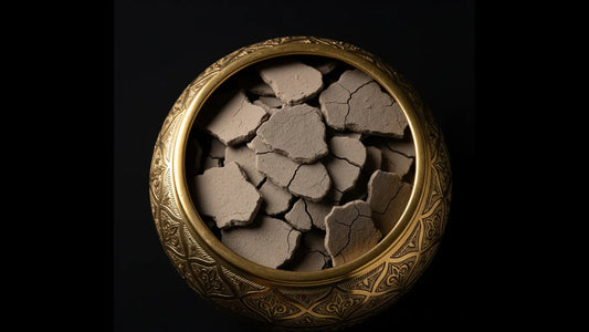 Rhassoul : Ce que c'est, ses bienfaits et comment bien l'utiliser