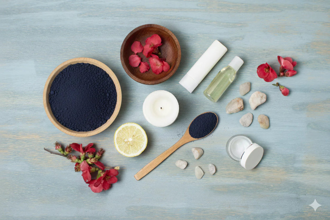 Masque au Nila : Nos 5 recettes express !