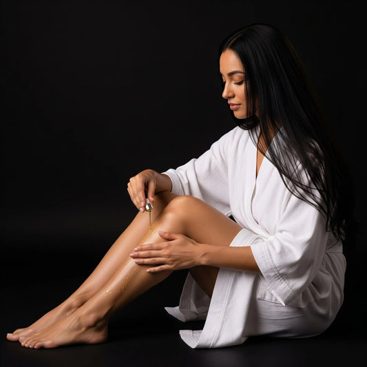 Choisir et utiliser l'huile d'argan au quotidien : Guide complet