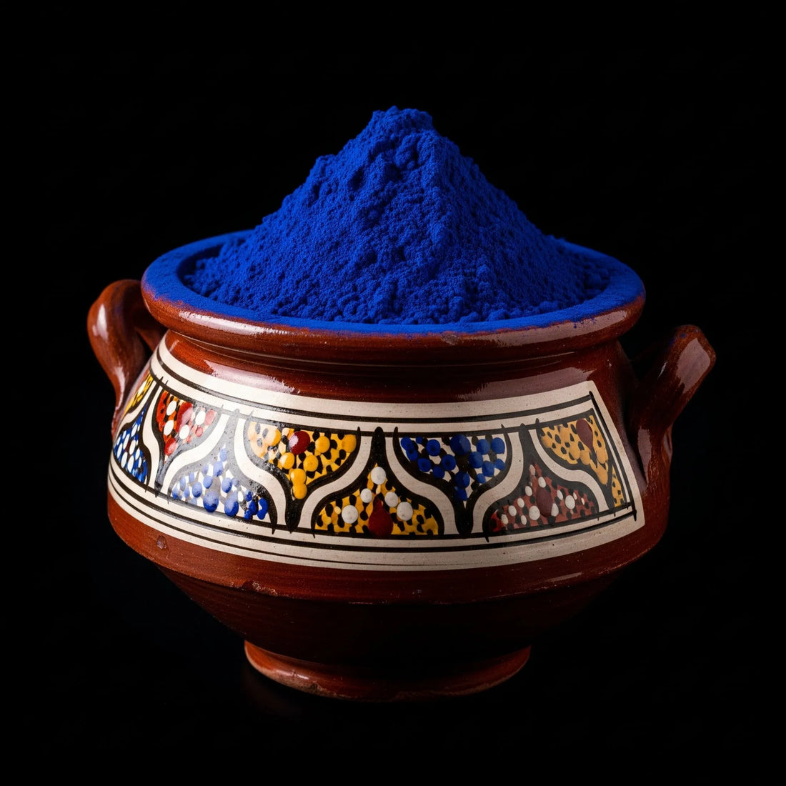 Nila bleu : Un secret de beauté saharien difficile à ignorer