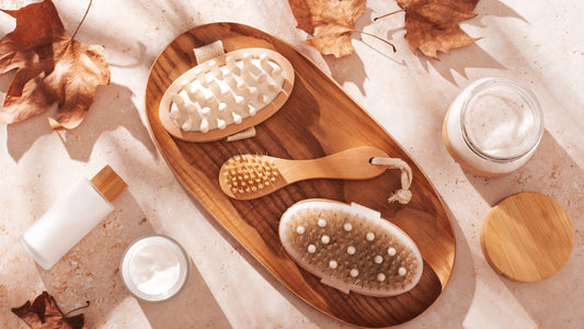 Guide de l'exfoliation corporelle : Tout sur le gommage