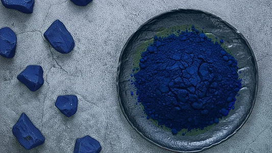 Nila bleu : bienfaits, utilisation et guide complet 2026