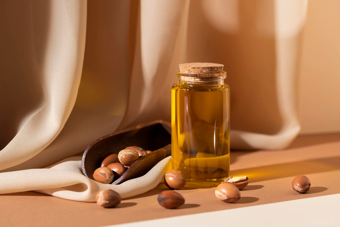 Choisir et utiliser l'huile d'argan au quotidien : Guide complet