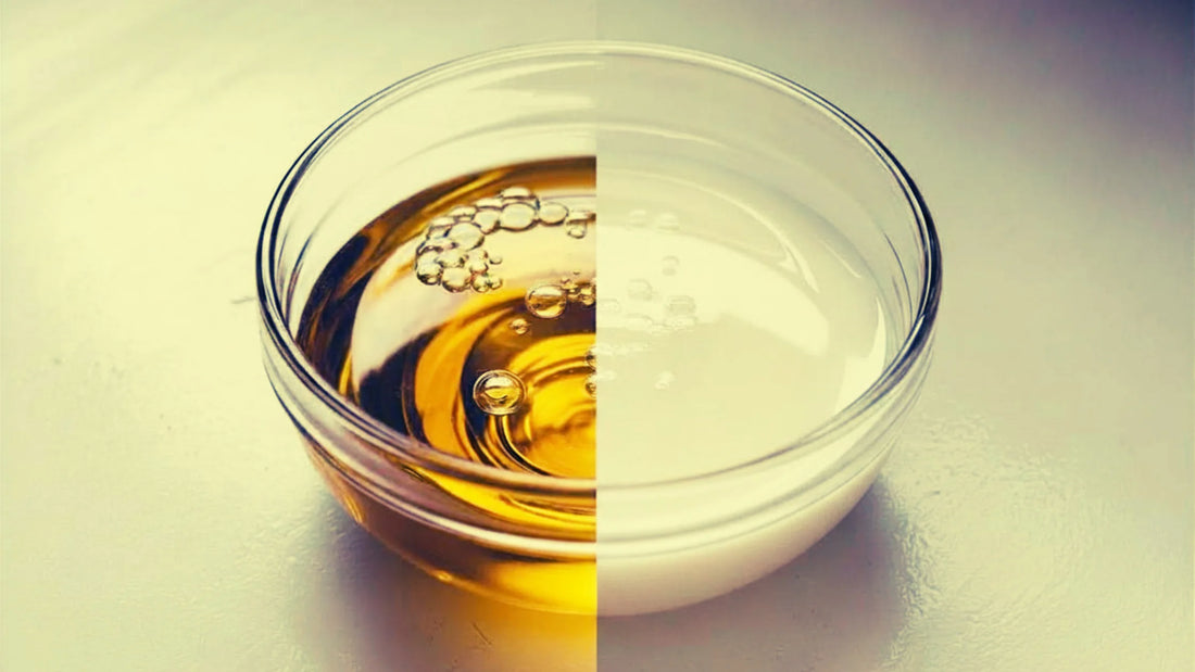 Inconvénients de l'huile d'argan : ce qu'on ne vous dit pas toujours