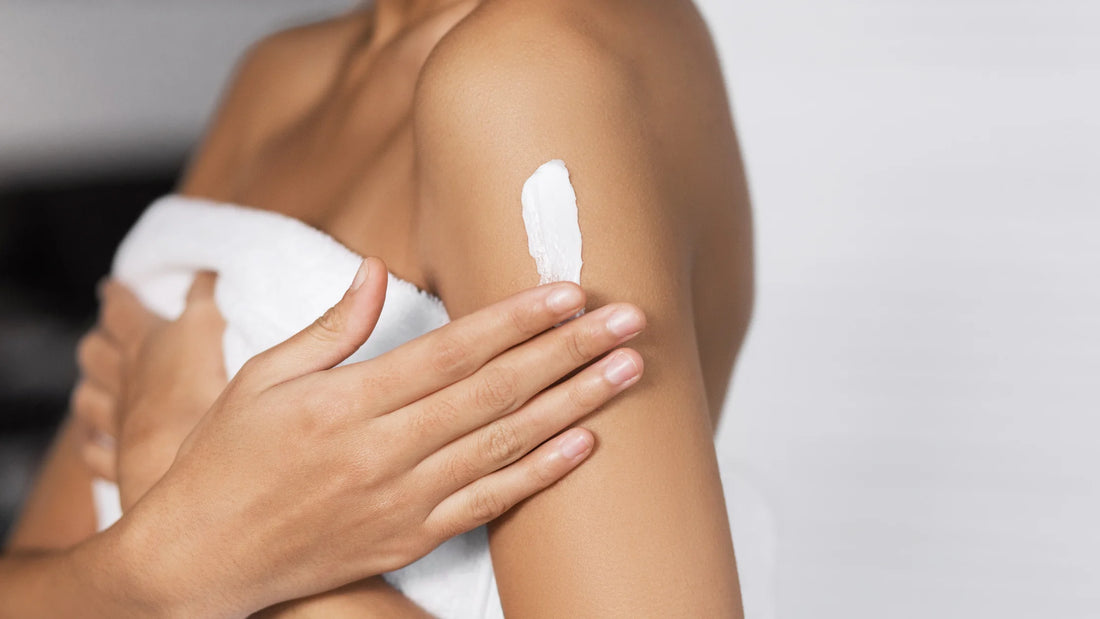 Quel lait corps choisir ? Trouvez votre soin idéal