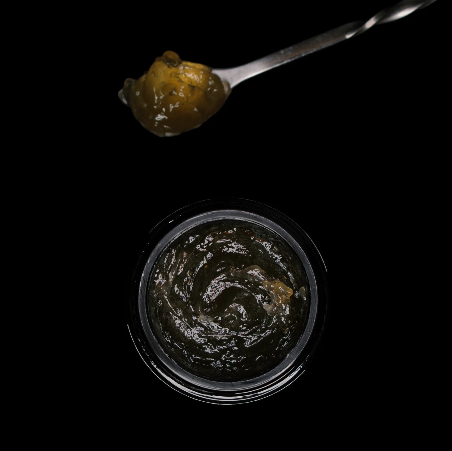 Savon Noir à la Rose
