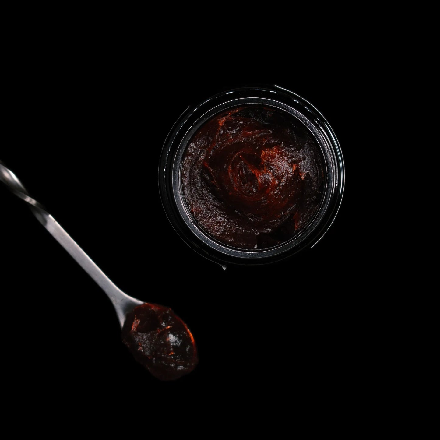 Savon noir à l'Aker Fassi