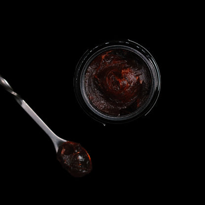 Savon noir à l'Aker Fassi