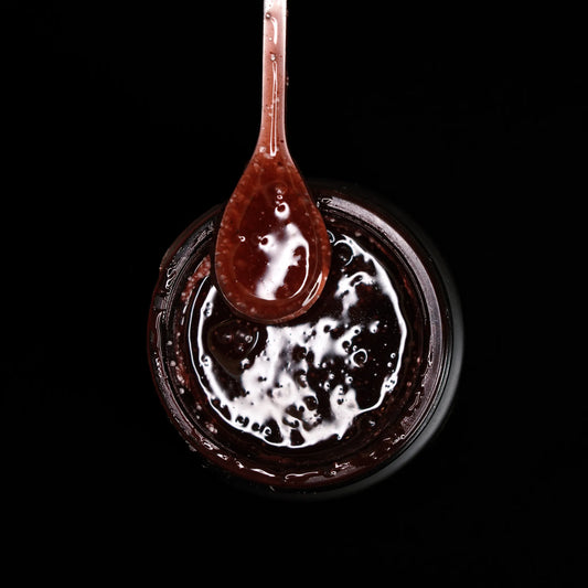 Gommage Hibiscus