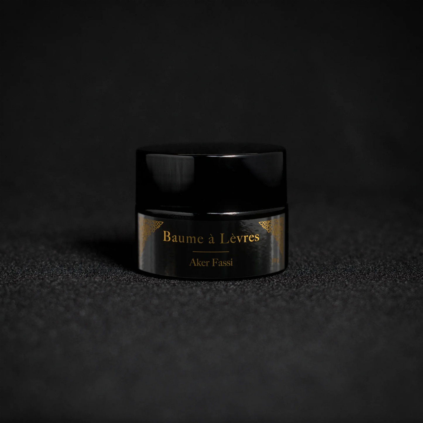 Baume à lèvres - Aker Fassi