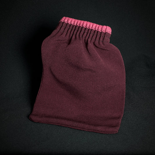 Gant de Crin - grains moyens