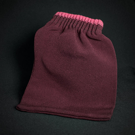 Gant de Crin - grains moyens