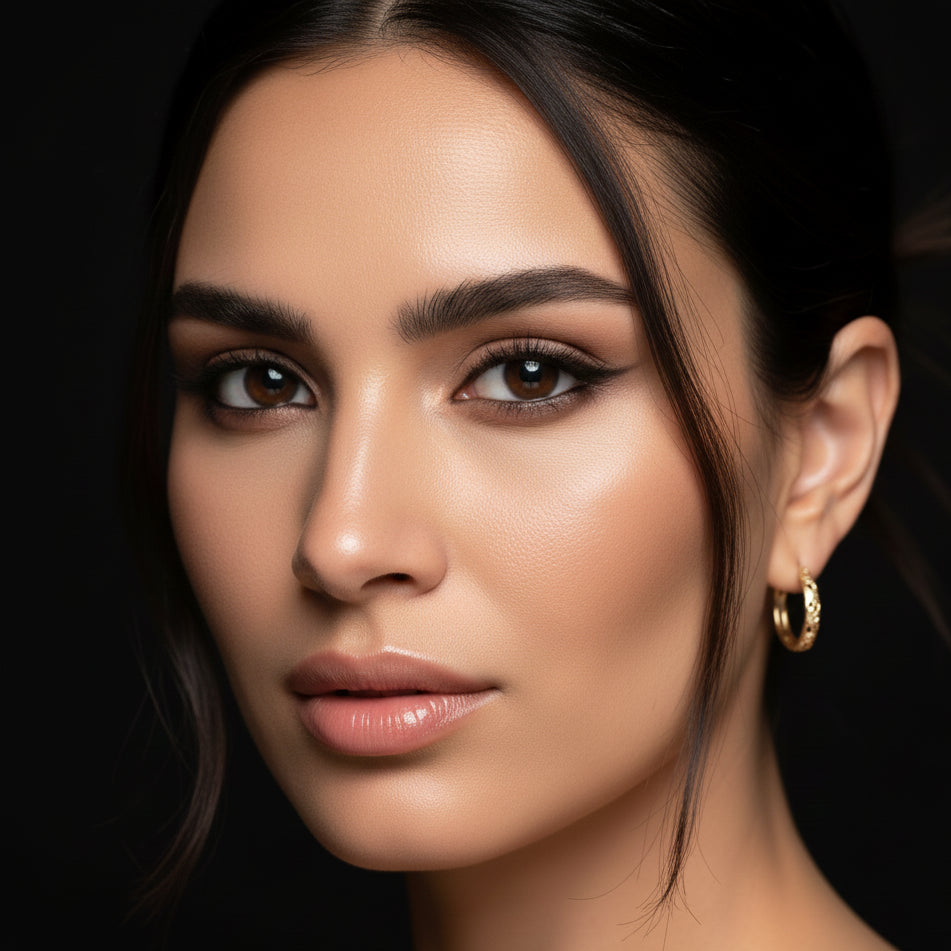 cosmétiques naturels du maroc pour le visage