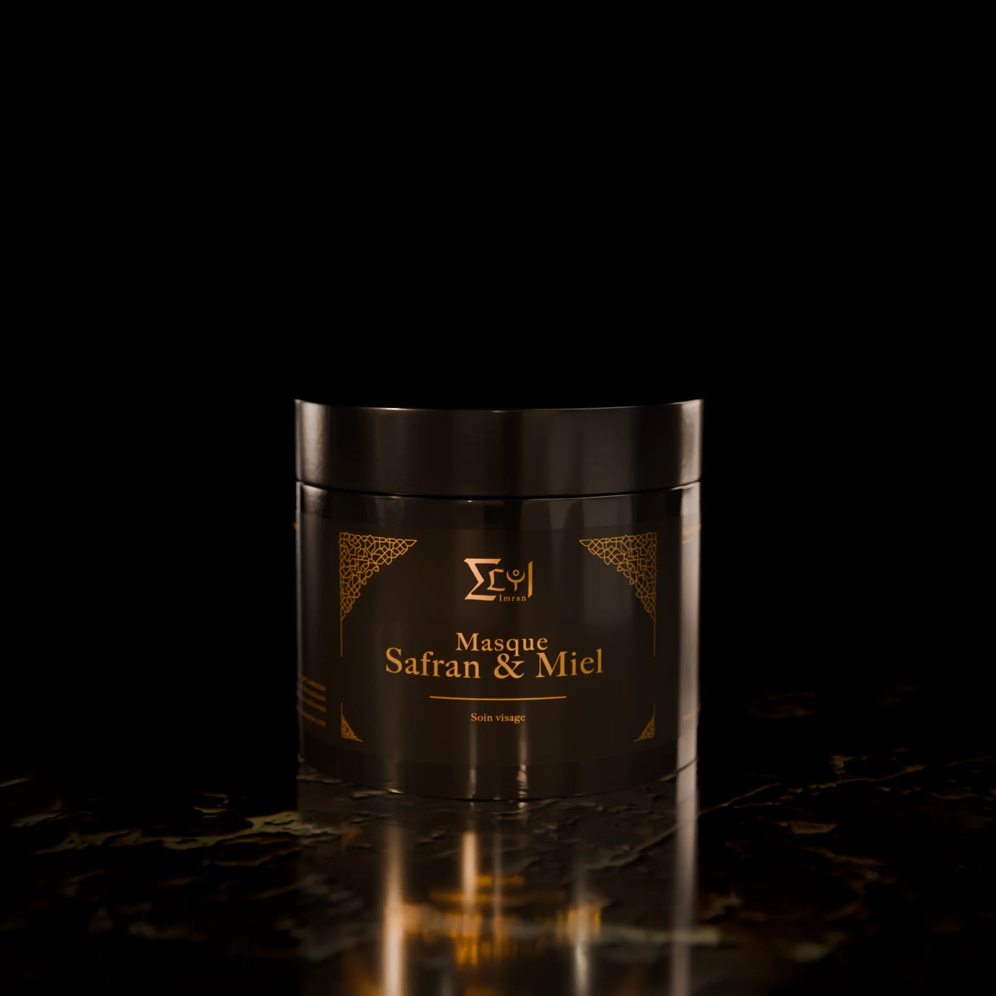 collections produits et soins pour le visage - Imran Cosmetics