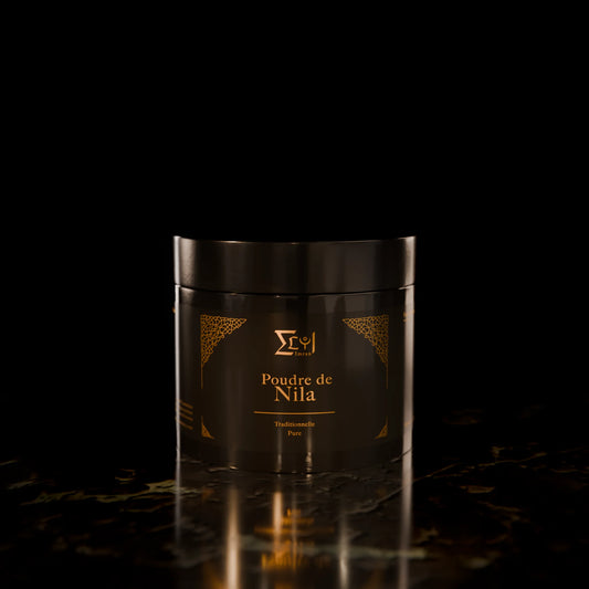 Poudre de Nila Brute